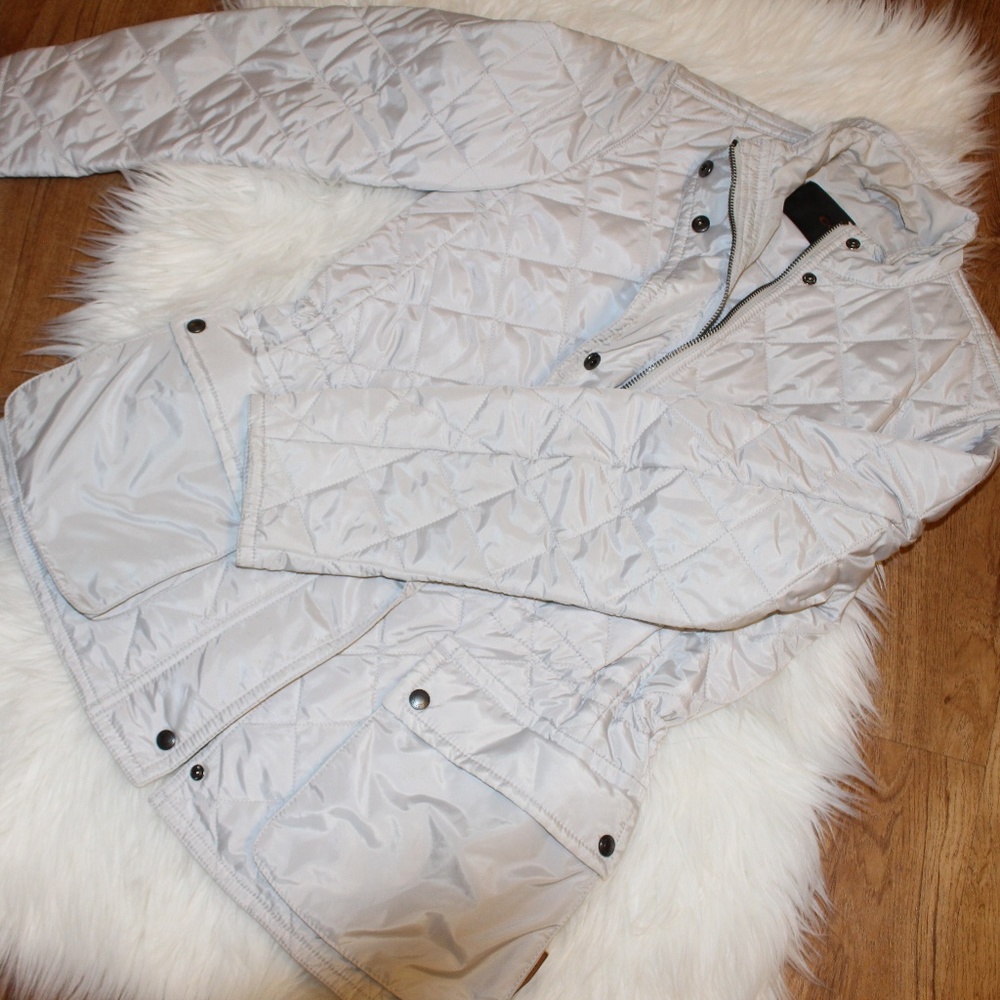 coach jacket